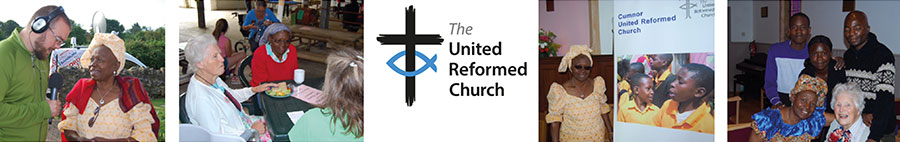 Cumnor United Reformed Church